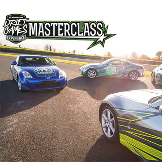 Drift Games Pro Thrill image